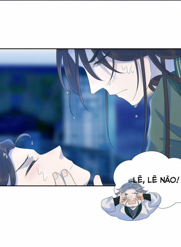 Hình Như Lấy Nhầm Kịch Bản Nữ Chủ 16 trang 12