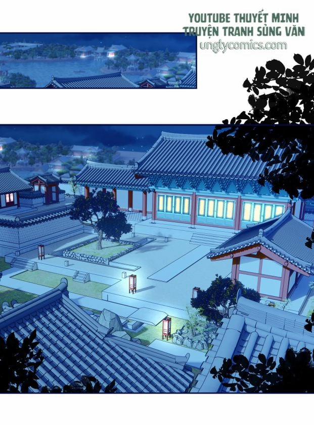 Hình Như Lấy Nhầm Kịch Bản Nữ Chủ 16 trang 23