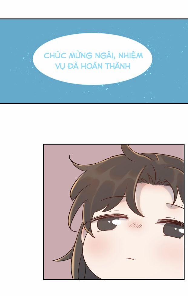 Hình Như Lấy Nhầm Kịch Bản Nữ Chủ 16 trang 25