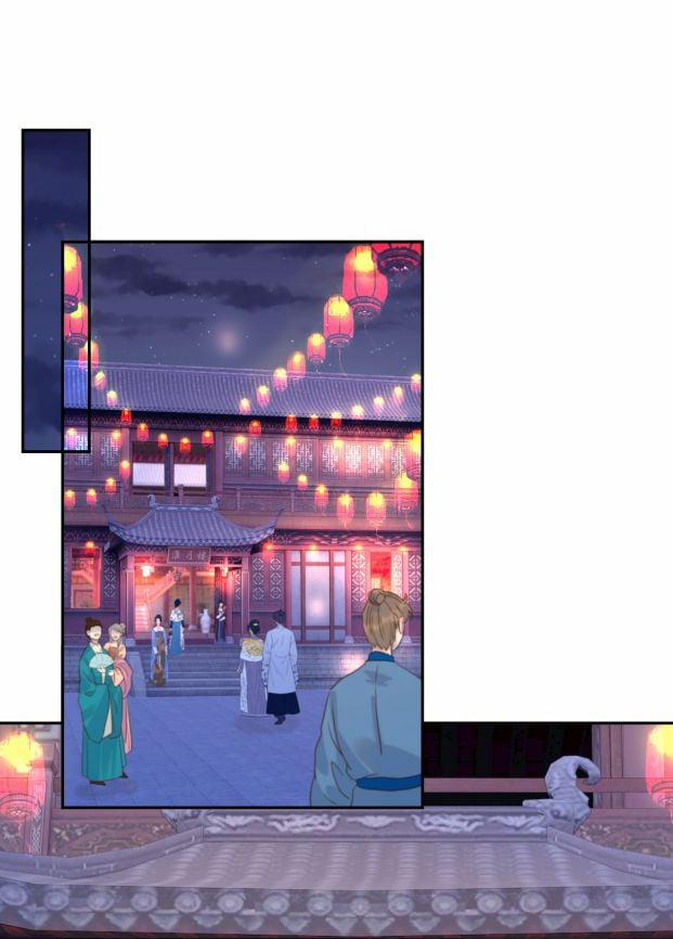 Hình Như Lấy Nhầm Kịch Bản Nữ Chủ 16 trang 33