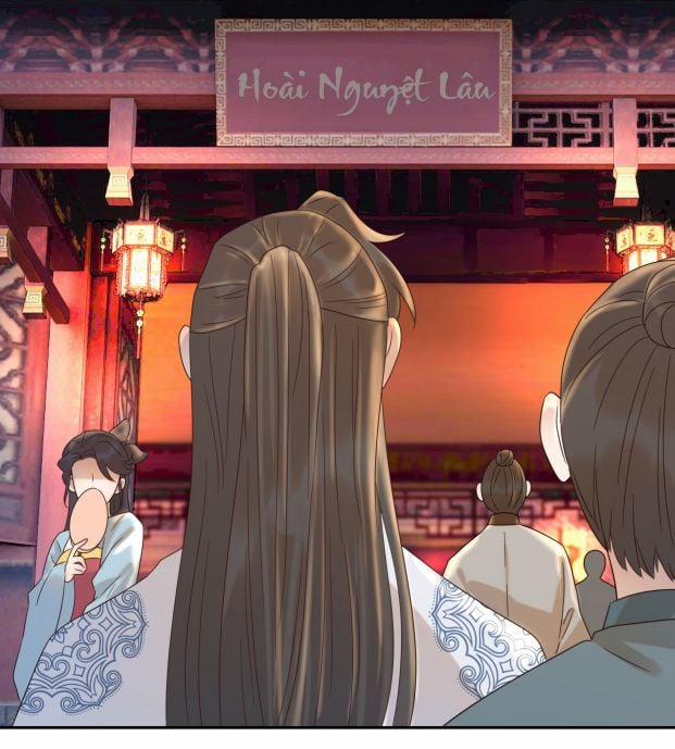 Hình Như Lấy Nhầm Kịch Bản Nữ Chủ 16 trang 34