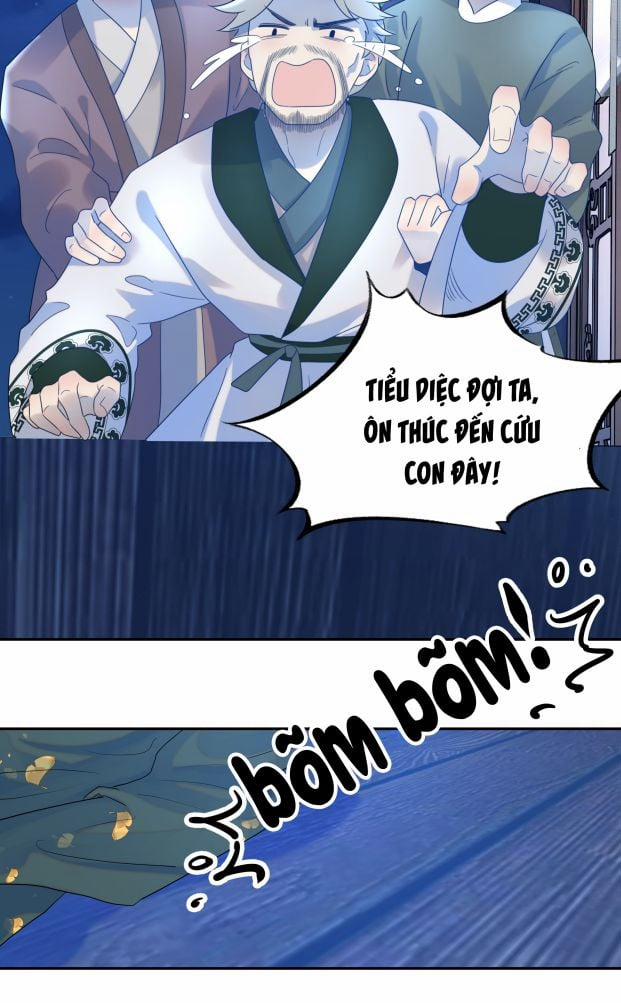 Hình Như Lấy Nhầm Kịch Bản Nữ Chủ 16 trang 6