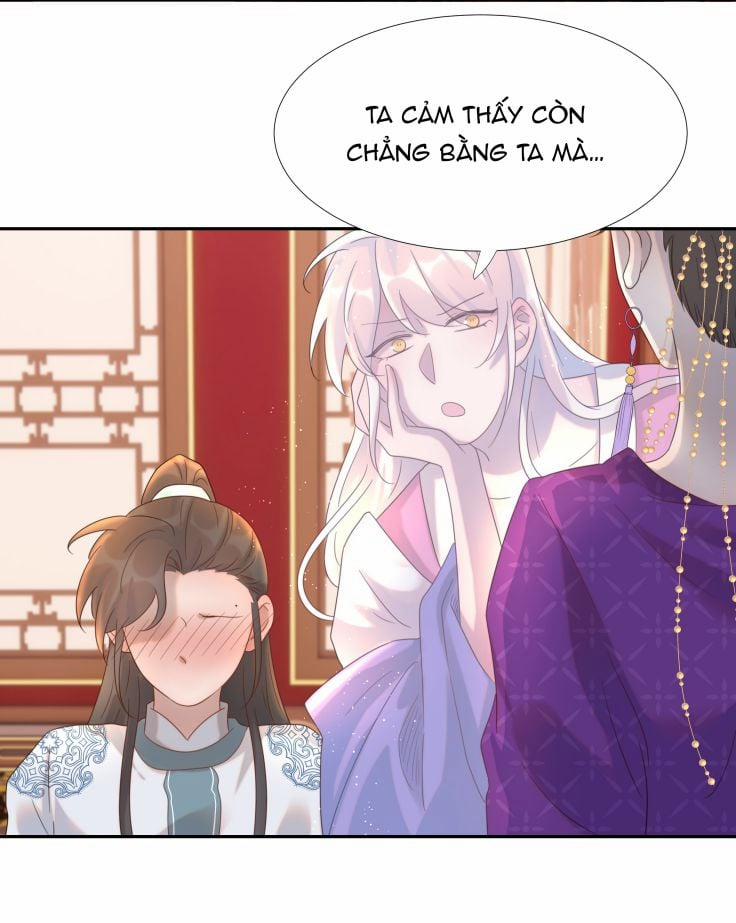 Hình Như Lấy Nhầm Kịch Bản Nữ Chủ 18 trang 12