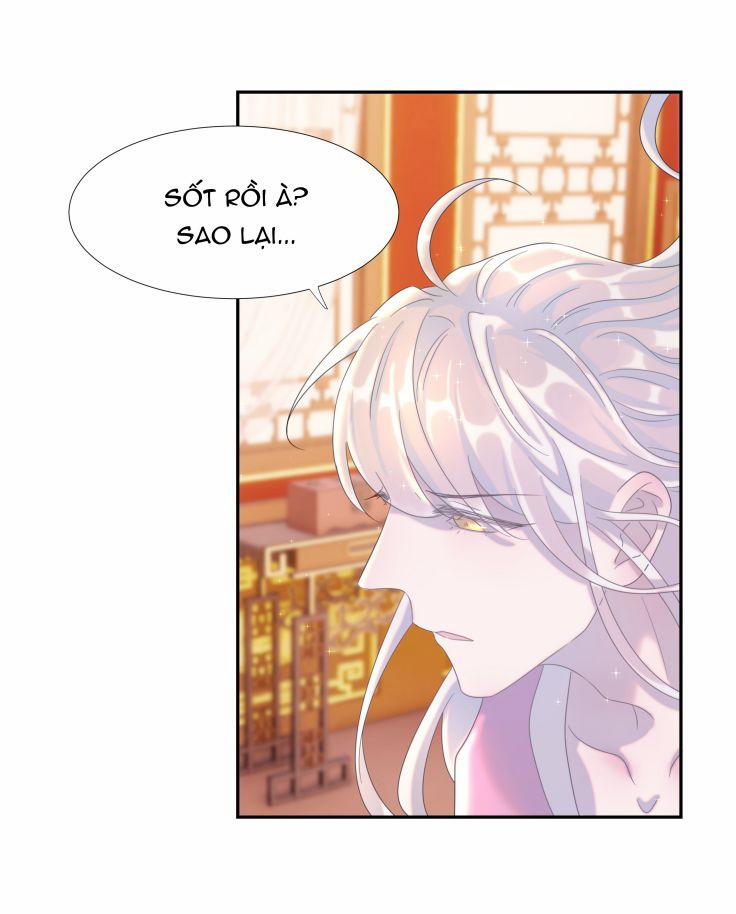 Hình Như Lấy Nhầm Kịch Bản Nữ Chủ 18 trang 16