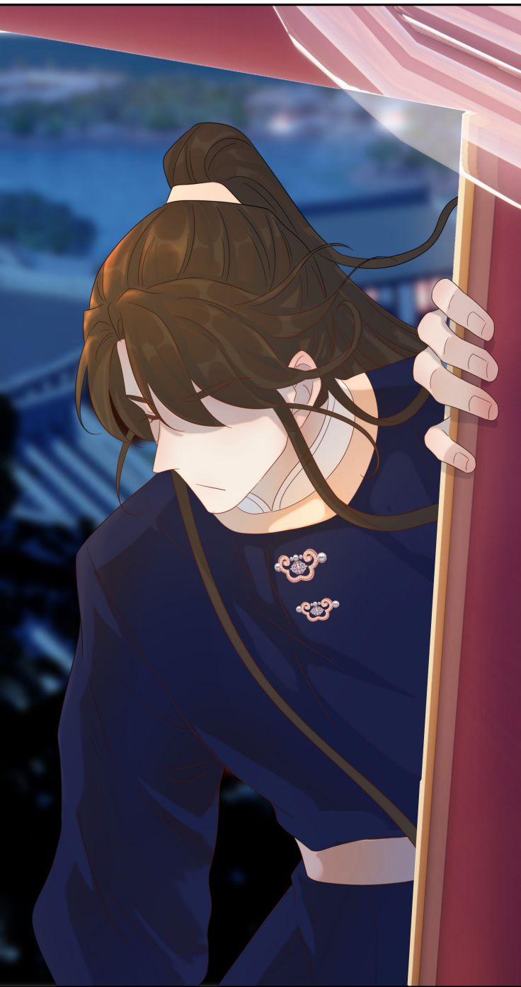 Hình Như Lấy Nhầm Kịch Bản Nữ Chủ 18 trang 19