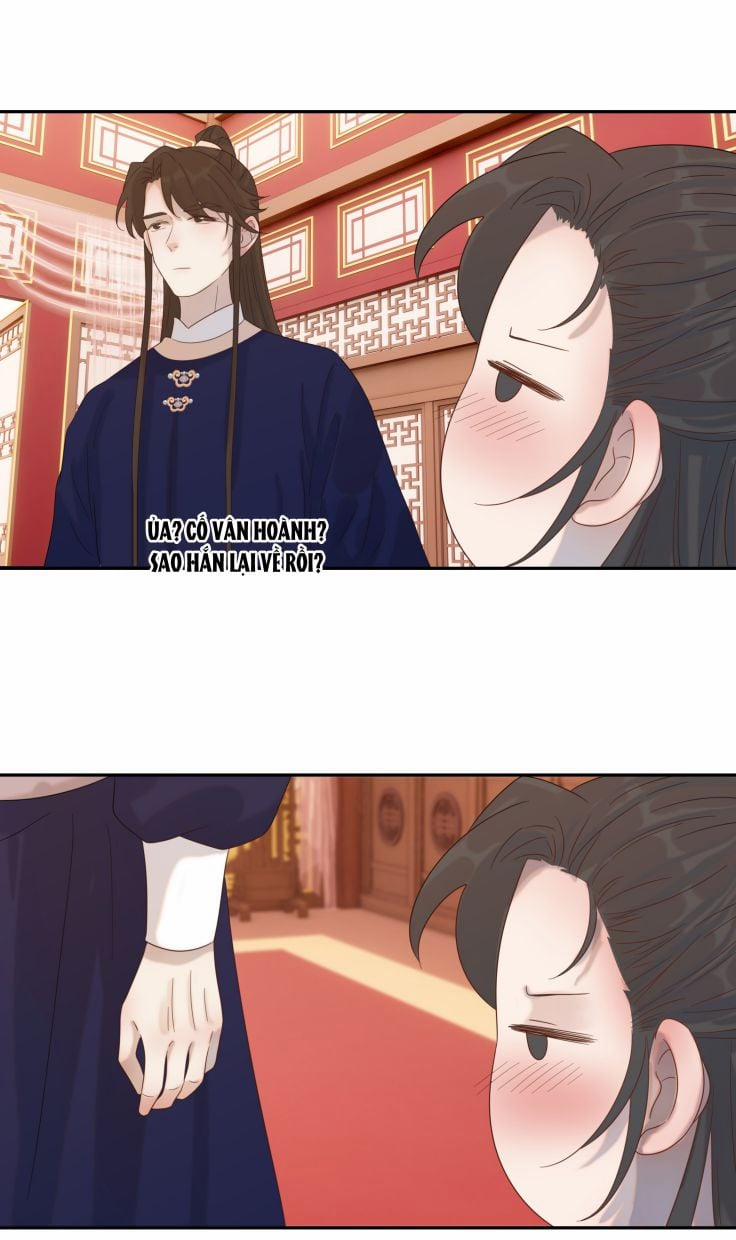 Hình Như Lấy Nhầm Kịch Bản Nữ Chủ 18 trang 24