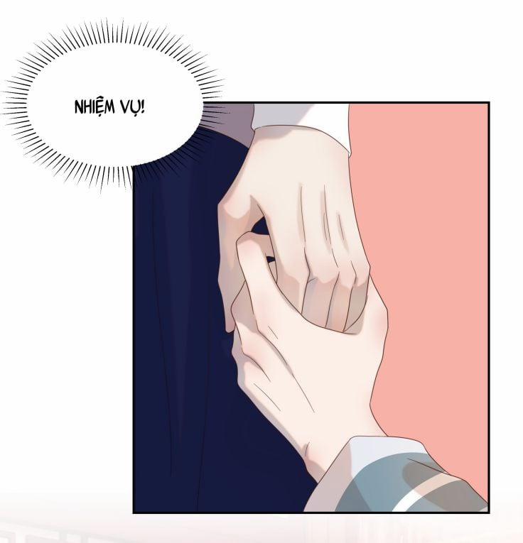 Hình Như Lấy Nhầm Kịch Bản Nữ Chủ 18 trang 26