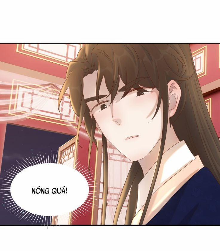 Hình Như Lấy Nhầm Kịch Bản Nữ Chủ 18 trang 28