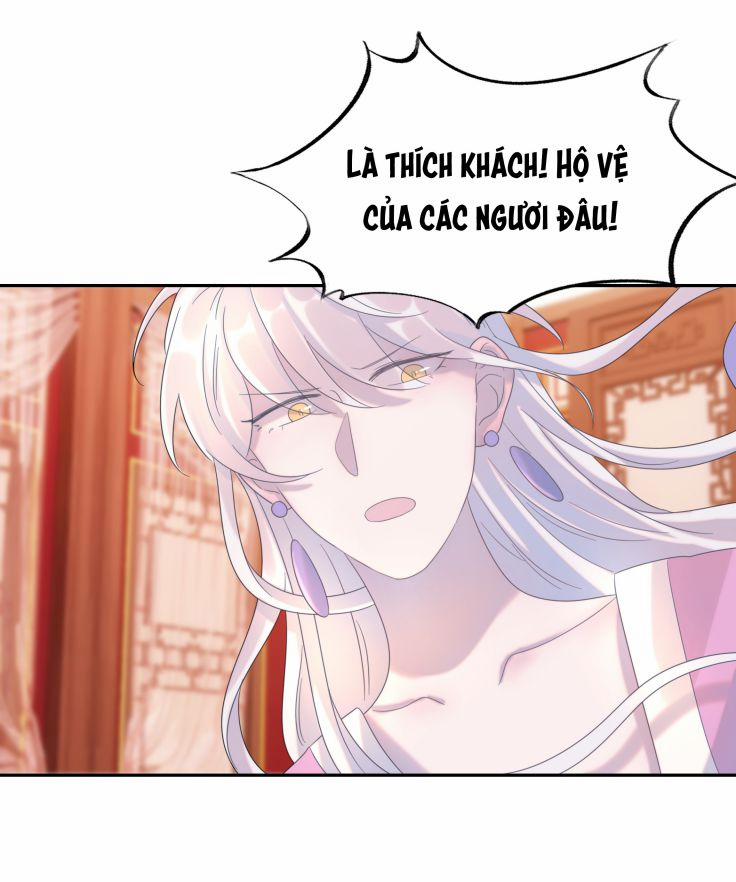 Hình Như Lấy Nhầm Kịch Bản Nữ Chủ 18 trang 32