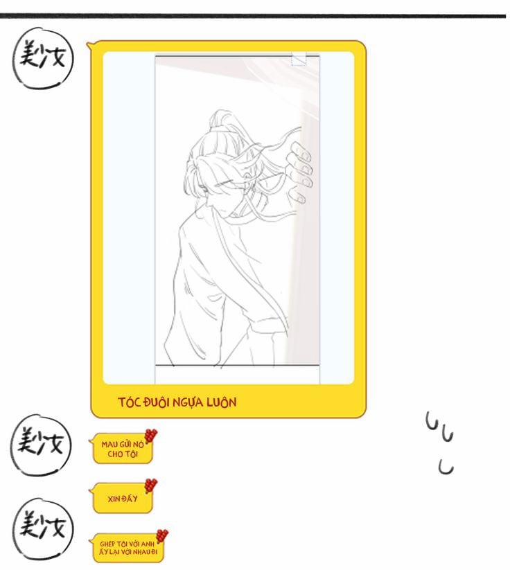 Hình Như Lấy Nhầm Kịch Bản Nữ Chủ 18 trang 42