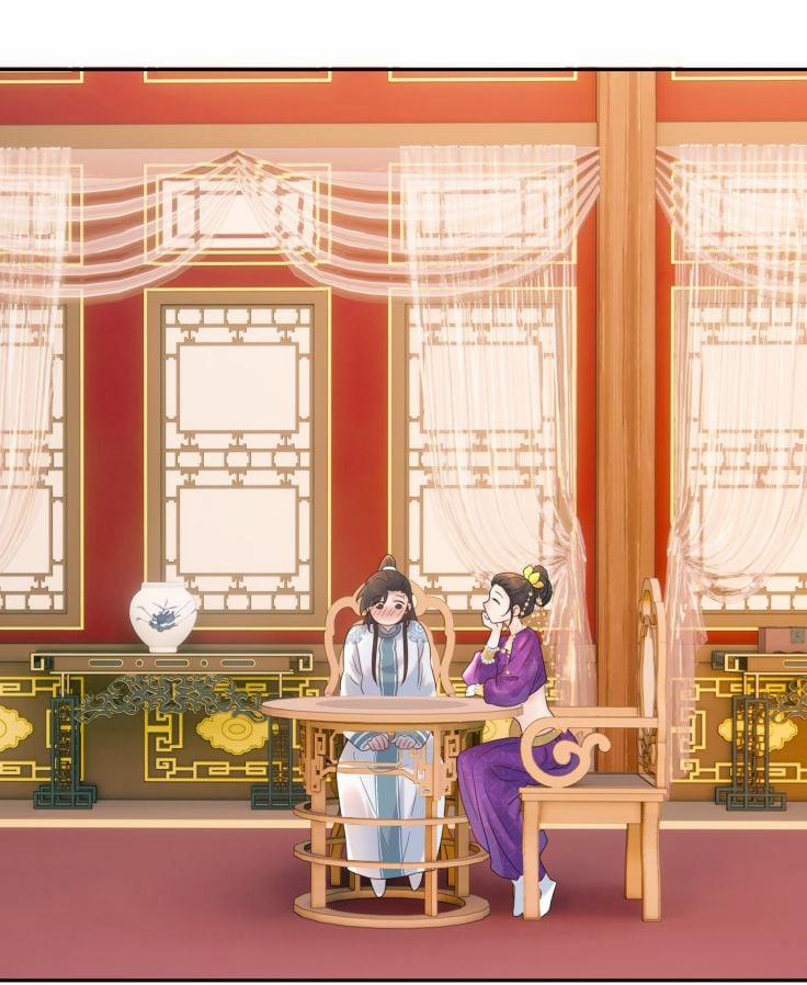 Hình Như Lấy Nhầm Kịch Bản Nữ Chủ 18 trang 7