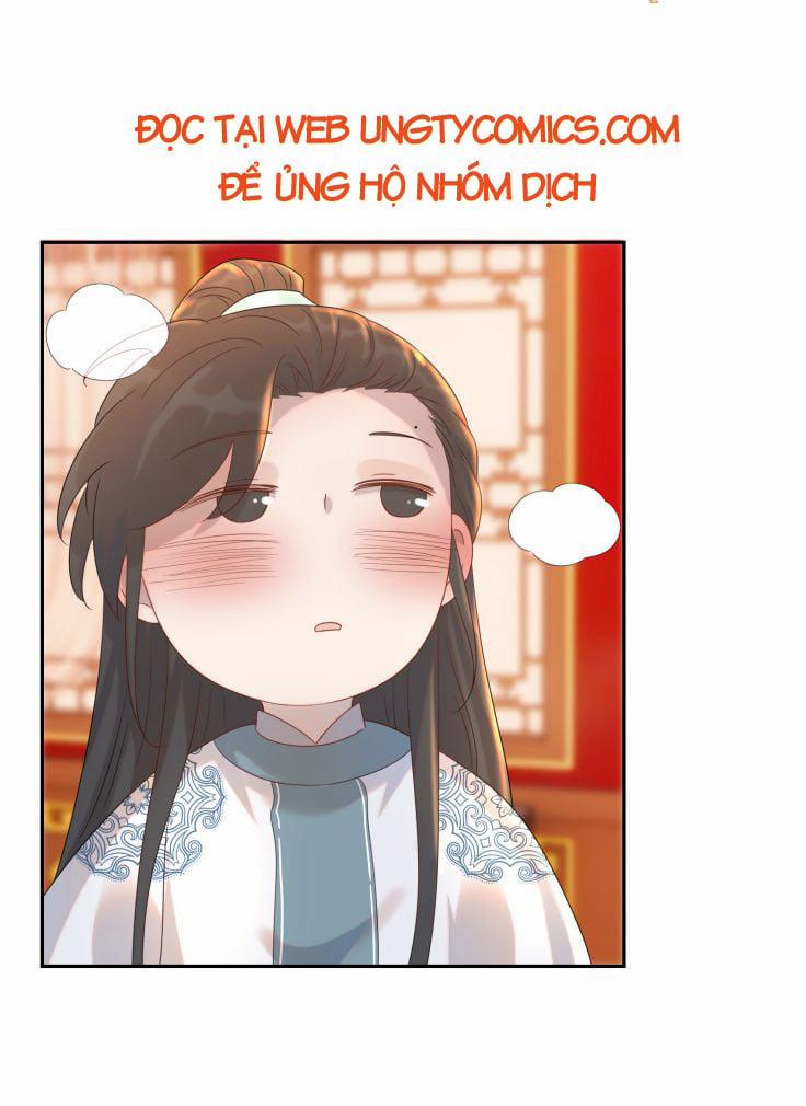 Hình Như Lấy Nhầm Kịch Bản Nữ Chủ 18 trang 9