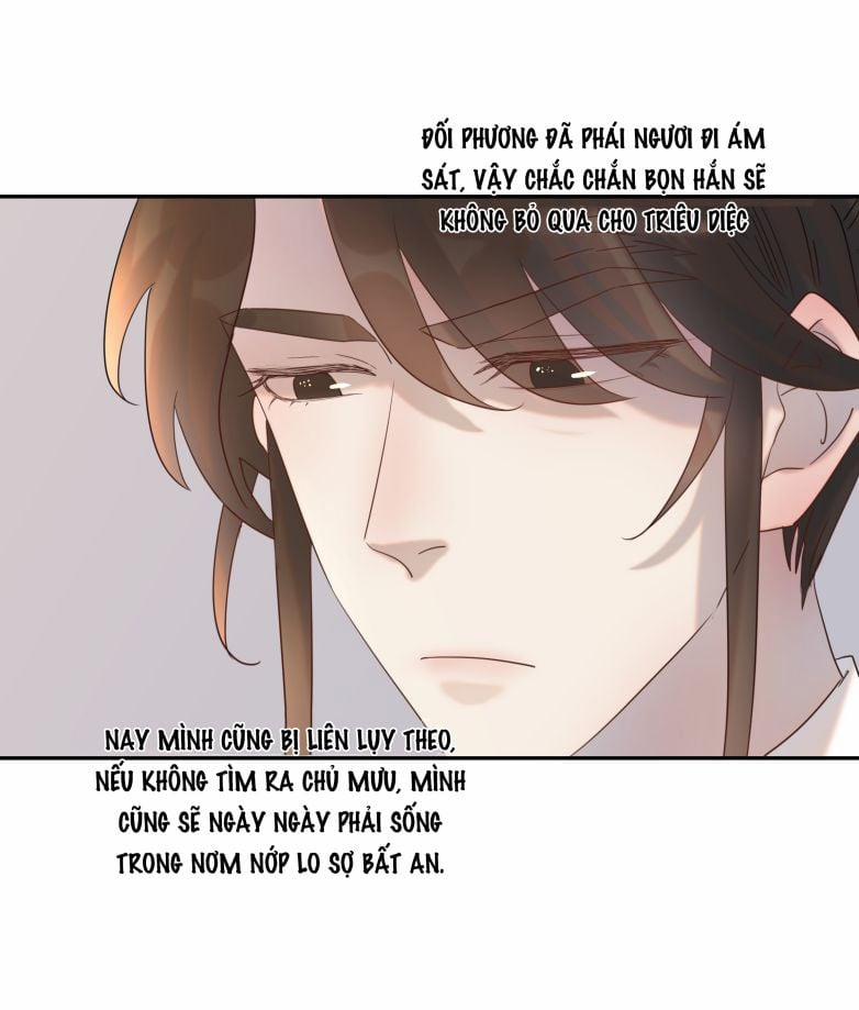 Hình Như Lấy Nhầm Kịch Bản Nữ Chủ 20 trang 17