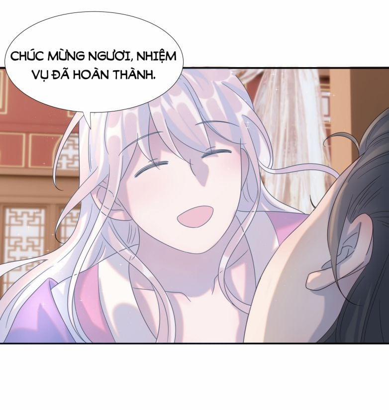 Hình Như Lấy Nhầm Kịch Bản Nữ Chủ 20 trang 29