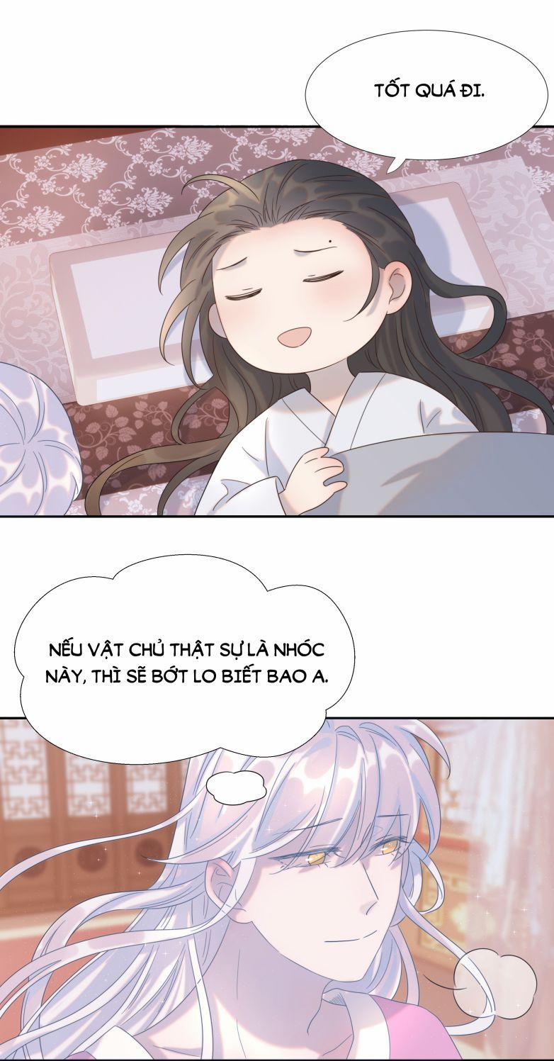 Hình Như Lấy Nhầm Kịch Bản Nữ Chủ 20 trang 30