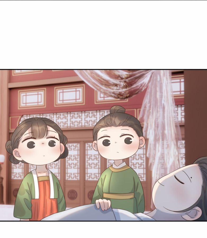 Hình Như Lấy Nhầm Kịch Bản Nữ Chủ 20 trang 31