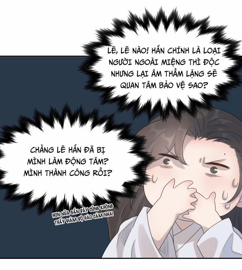 Hình Như Lấy Nhầm Kịch Bản Nữ Chủ 20 trang 39