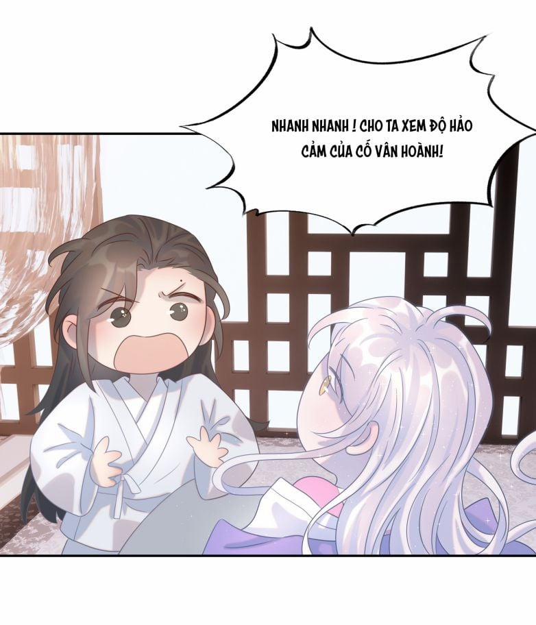 Hình Như Lấy Nhầm Kịch Bản Nữ Chủ 20 trang 40