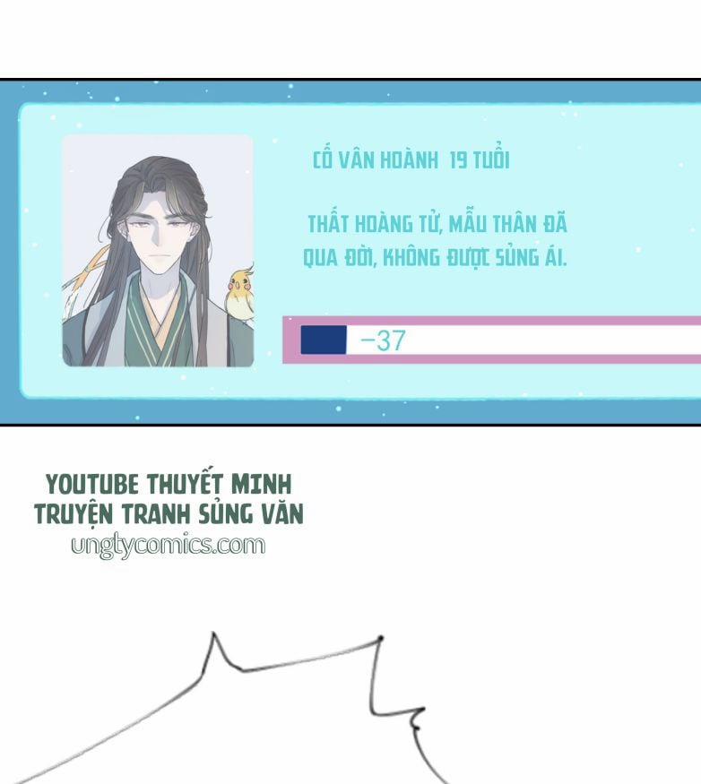 Hình Như Lấy Nhầm Kịch Bản Nữ Chủ 20 trang 41