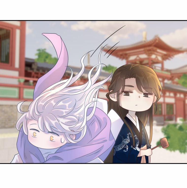 Hình Như Lấy Nhầm Kịch Bản Nữ Chủ 22 trang 20