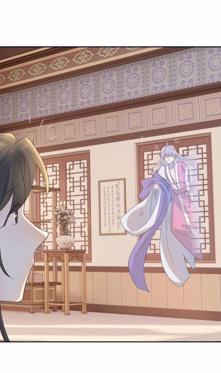 Hình Như Lấy Nhầm Kịch Bản Nữ Chủ 22 trang 25