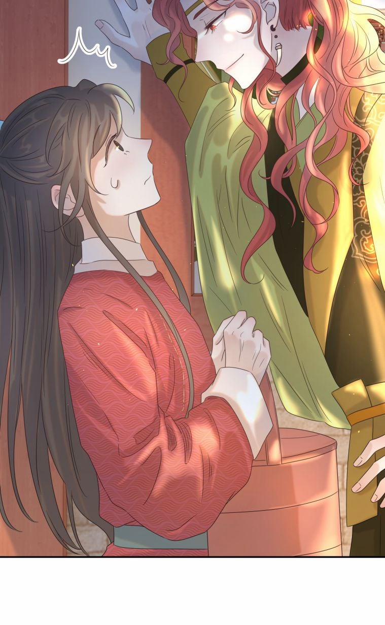 Hình Như Lấy Nhầm Kịch Bản Nữ Chủ 22 trang 44