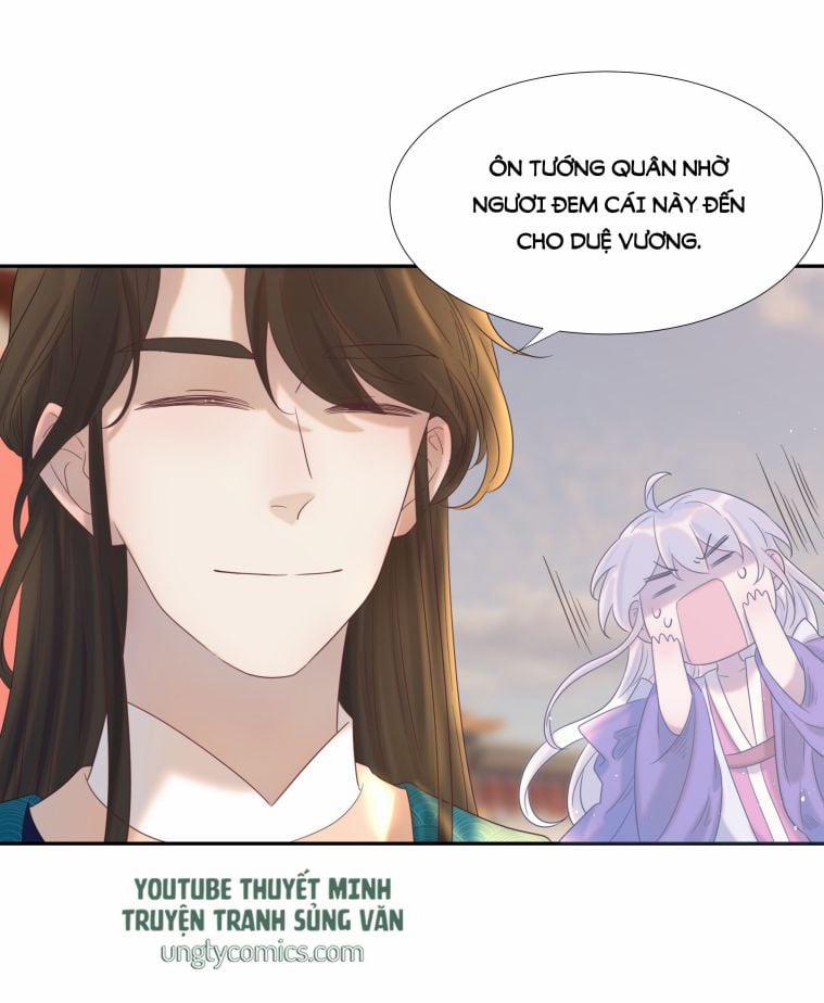 Hình Như Lấy Nhầm Kịch Bản Nữ Chủ 22 trang 9