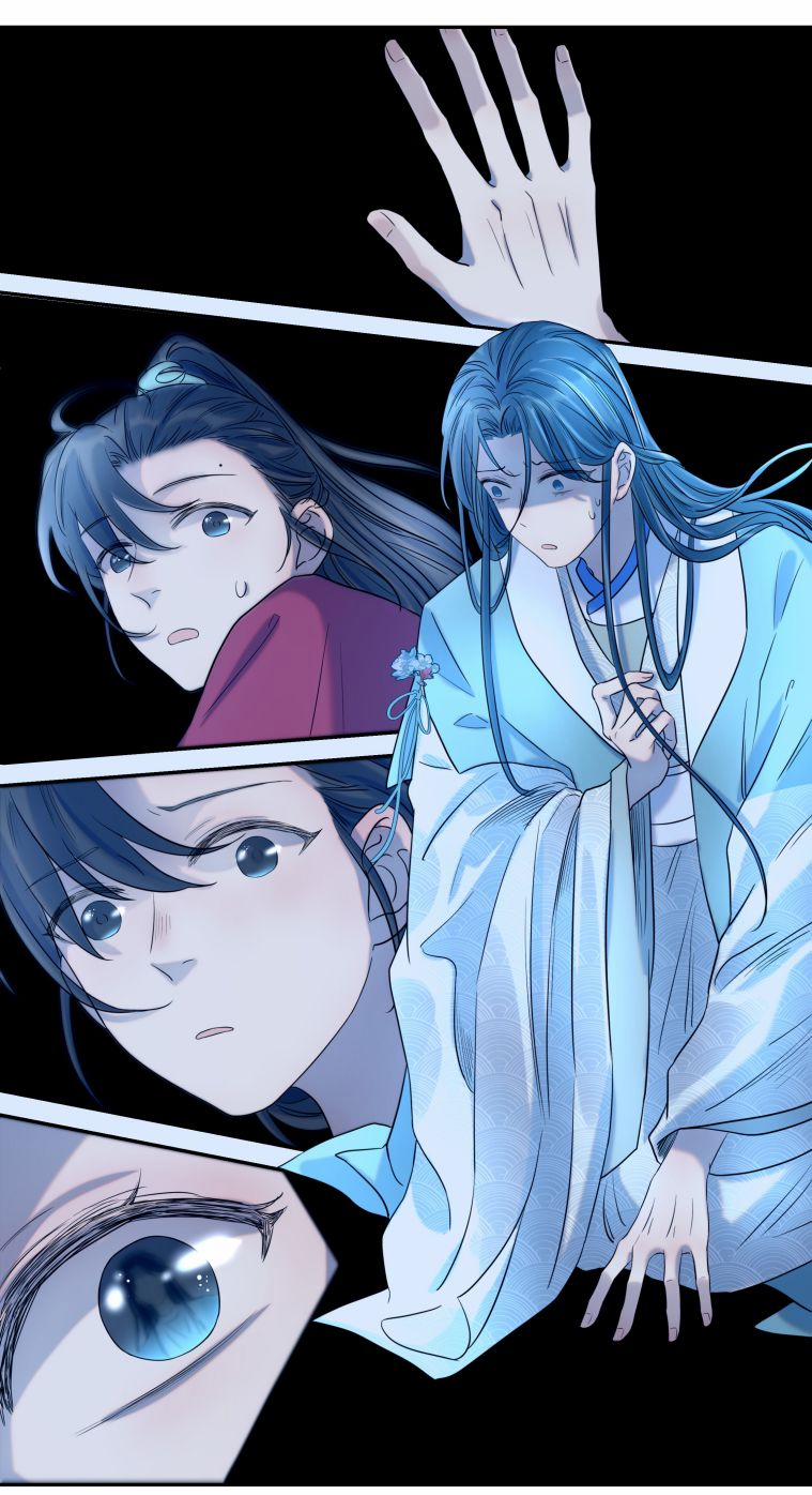 Hình Như Lấy Nhầm Kịch Bản Nữ Chủ 24 trang 17