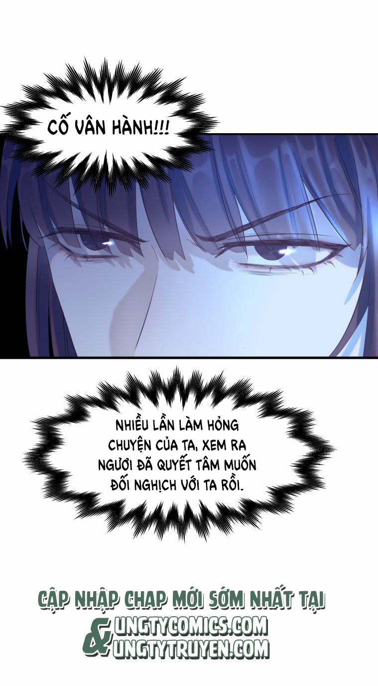 Hình Như Lấy Nhầm Kịch Bản Nữ Chủ 24 trang 2