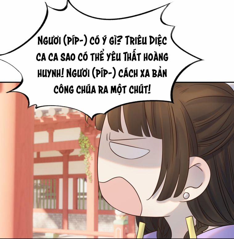 Hình Như Lấy Nhầm Kịch Bản Nữ Chủ 24 trang 25