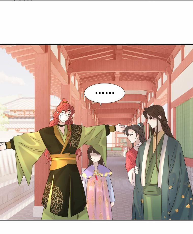 Hình Như Lấy Nhầm Kịch Bản Nữ Chủ 24 trang 37