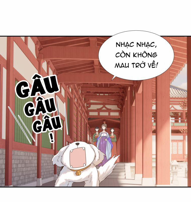 Hình Như Lấy Nhầm Kịch Bản Nữ Chủ 24 trang 40