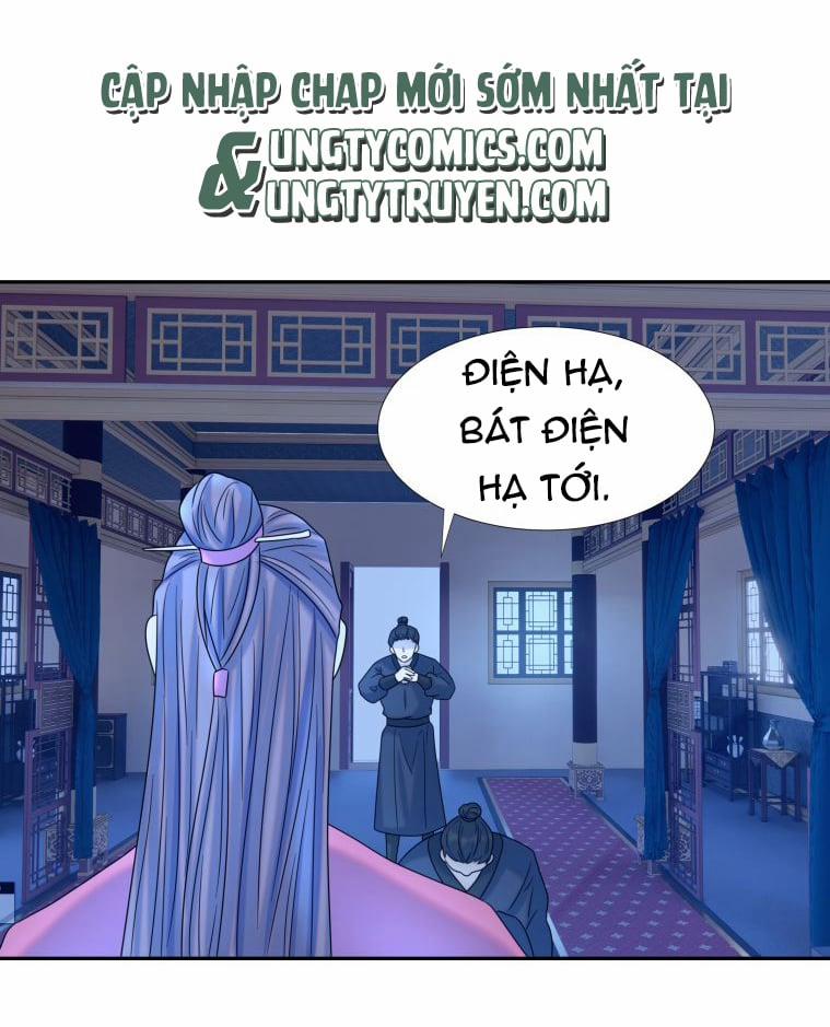 Hình Như Lấy Nhầm Kịch Bản Nữ Chủ 24 trang 6