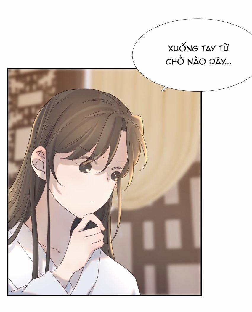 Hình Như Lấy Nhầm Kịch Bản Nữ Chủ 26 trang 13