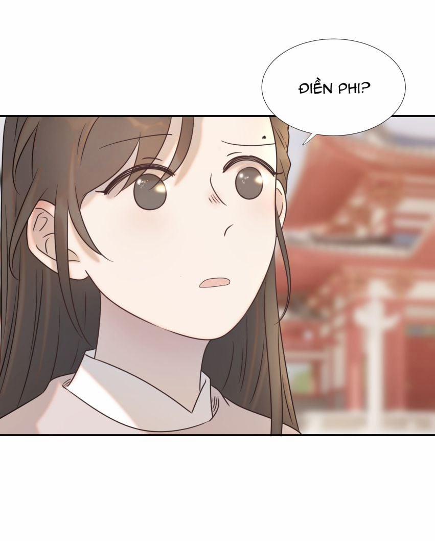 Hình Như Lấy Nhầm Kịch Bản Nữ Chủ 26 trang 20