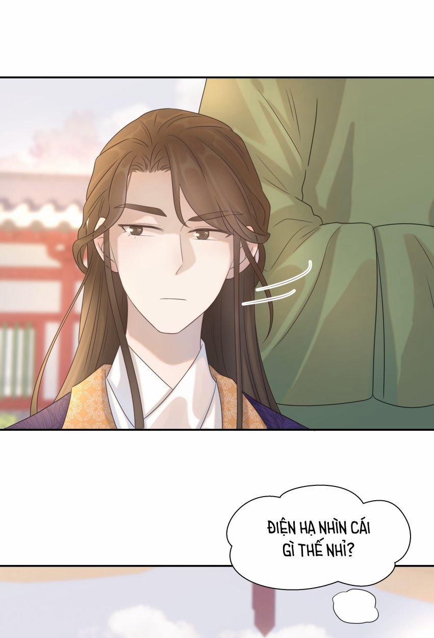 Hình Như Lấy Nhầm Kịch Bản Nữ Chủ 26 trang 28