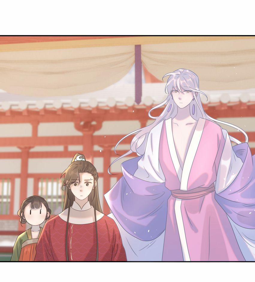 Hình Như Lấy Nhầm Kịch Bản Nữ Chủ 26 trang 31