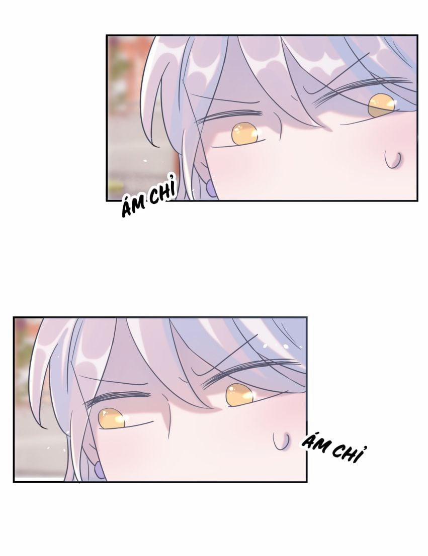 Hình Như Lấy Nhầm Kịch Bản Nữ Chủ 26 trang 32