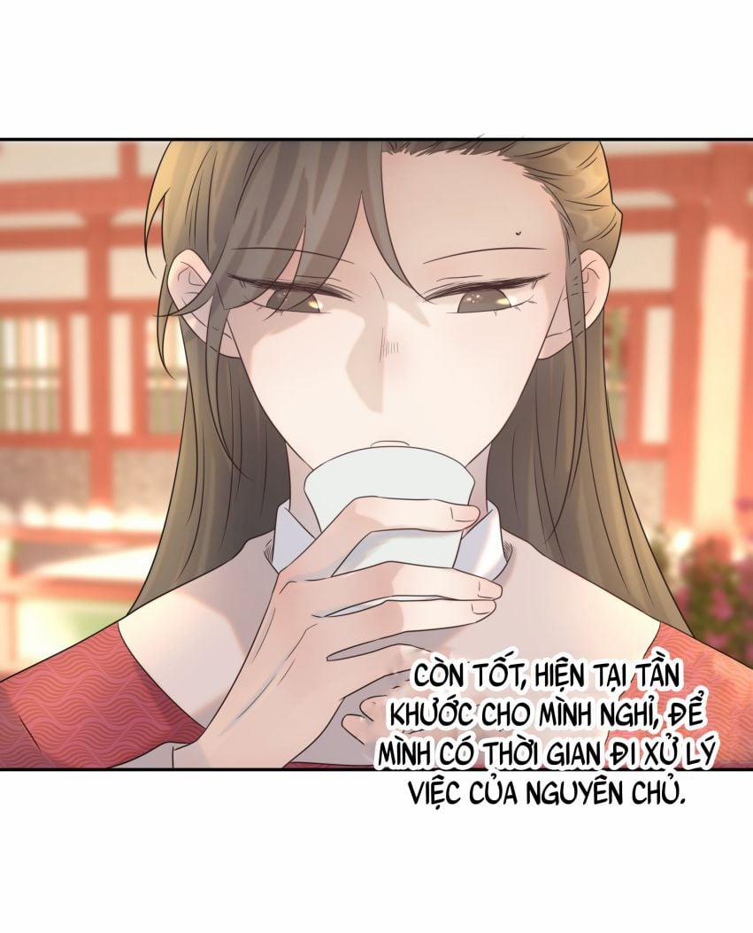 Hình Như Lấy Nhầm Kịch Bản Nữ Chủ 26 trang 36