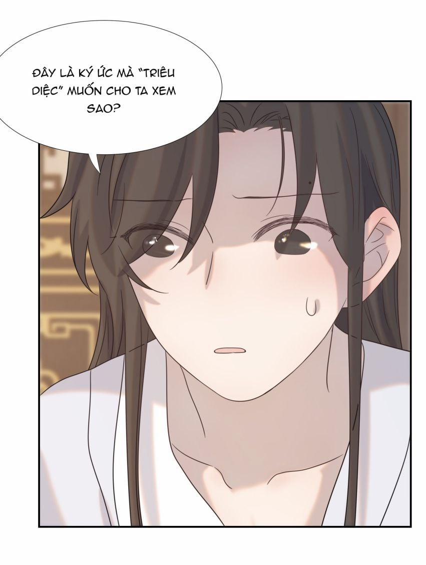 Hình Như Lấy Nhầm Kịch Bản Nữ Chủ 26 trang 4