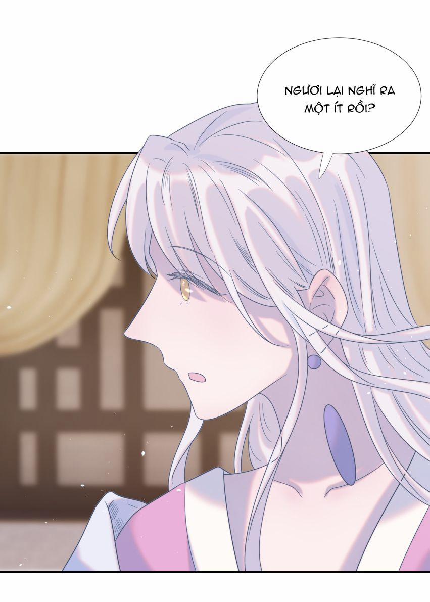 Hình Như Lấy Nhầm Kịch Bản Nữ Chủ 26 trang 5