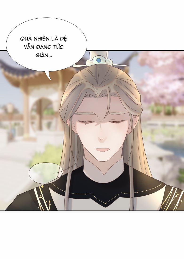 Hình Như Lấy Nhầm Kịch Bản Nữ Chủ 28 trang 12