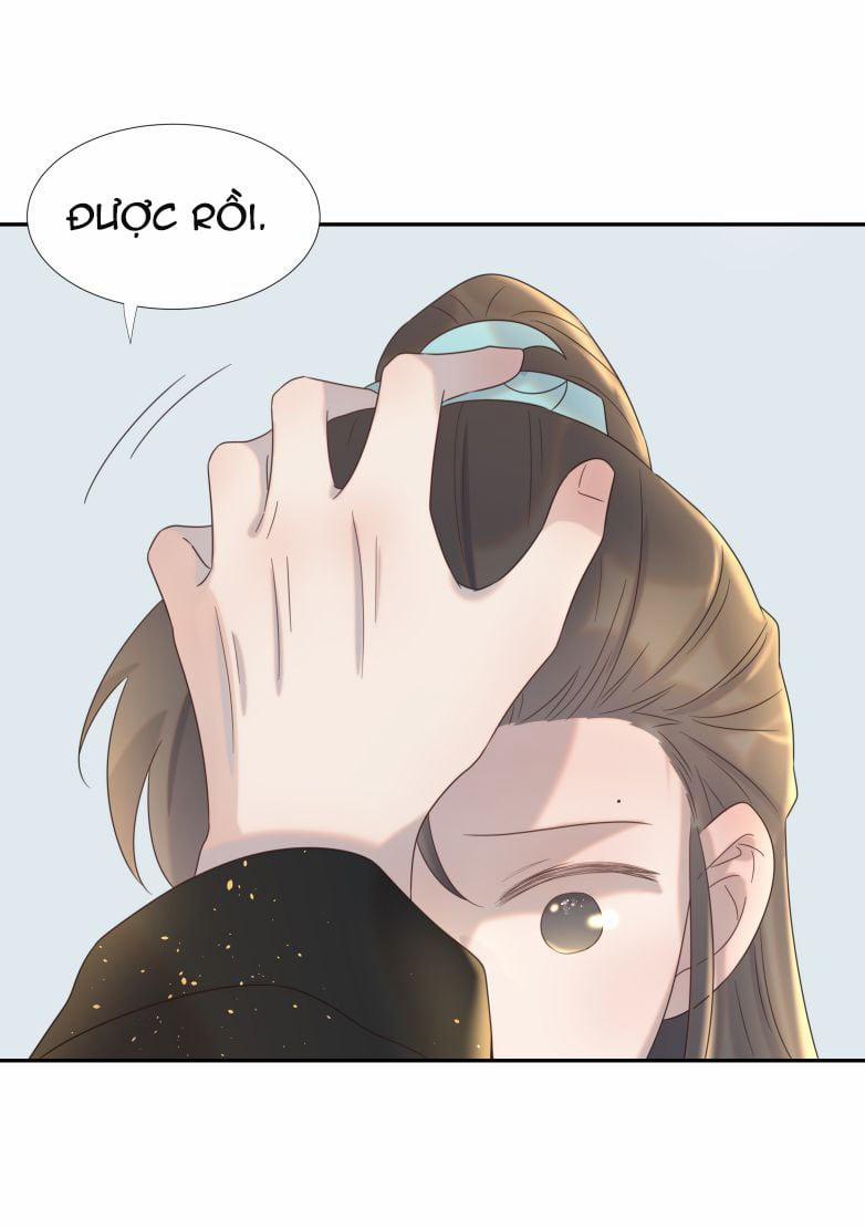 Hình Như Lấy Nhầm Kịch Bản Nữ Chủ 28 trang 14