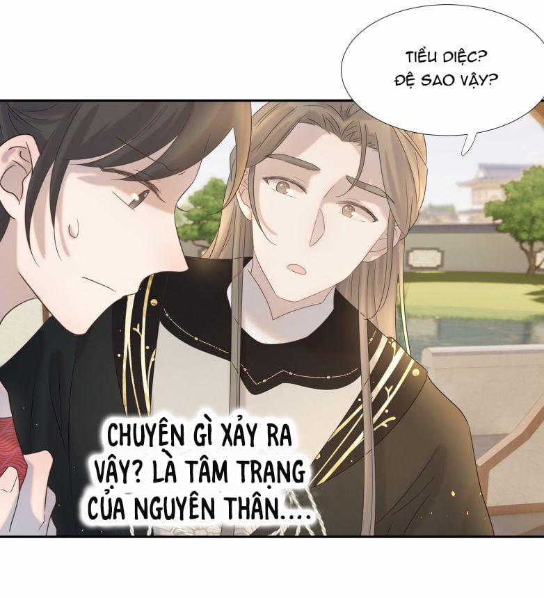 Hình Như Lấy Nhầm Kịch Bản Nữ Chủ 28 trang 19