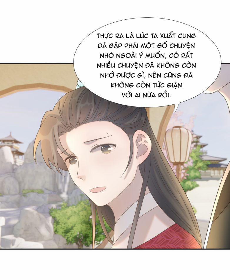 Hình Như Lấy Nhầm Kịch Bản Nữ Chủ 28 trang 21