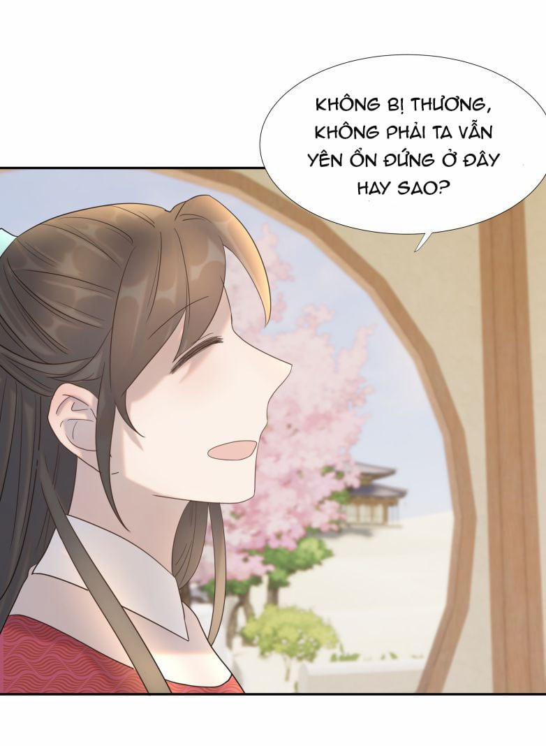Hình Như Lấy Nhầm Kịch Bản Nữ Chủ 28 trang 23