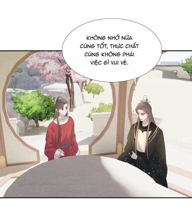 Hình Như Lấy Nhầm Kịch Bản Nữ Chủ 28 trang 26