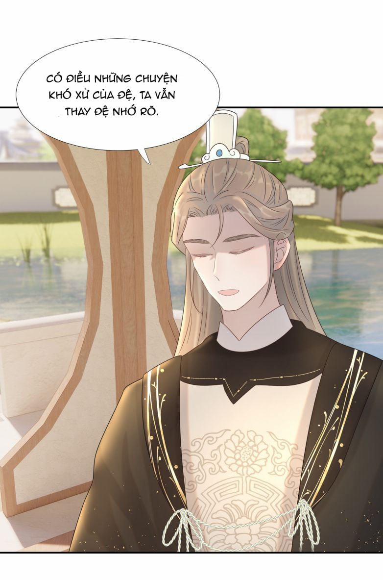 Hình Như Lấy Nhầm Kịch Bản Nữ Chủ 28 trang 27