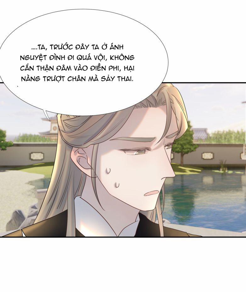 Hình Như Lấy Nhầm Kịch Bản Nữ Chủ 28 trang 35