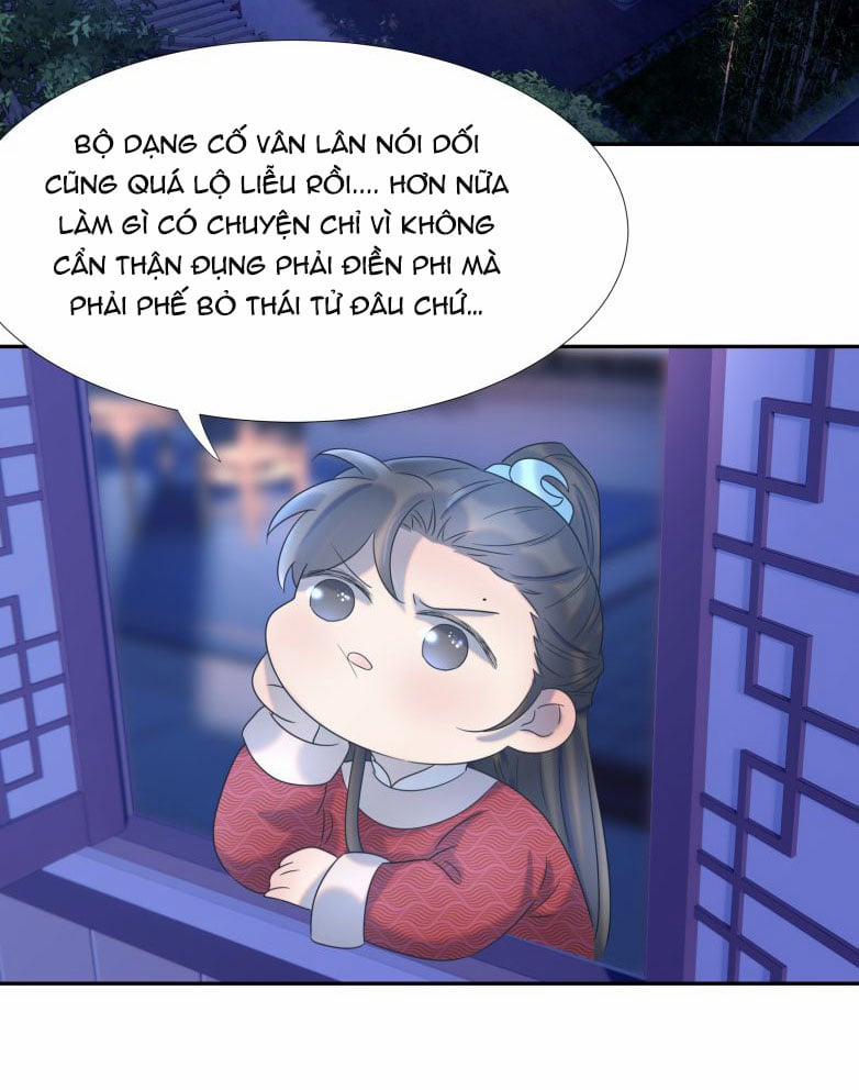 Hình Như Lấy Nhầm Kịch Bản Nữ Chủ 28 trang 39